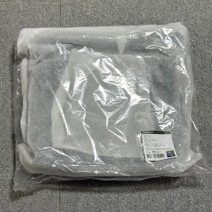 [BUNJANG] DAY6 Wonpil Unfiltered Shoulder Bag + Confetti / [미개봉] 언필터드 숄더백+원필 컨페티  원필가방