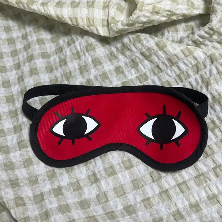 [BUNJANG] Gintama Okita Sougo Eye Patch / 은혼 오키타 소고 안대