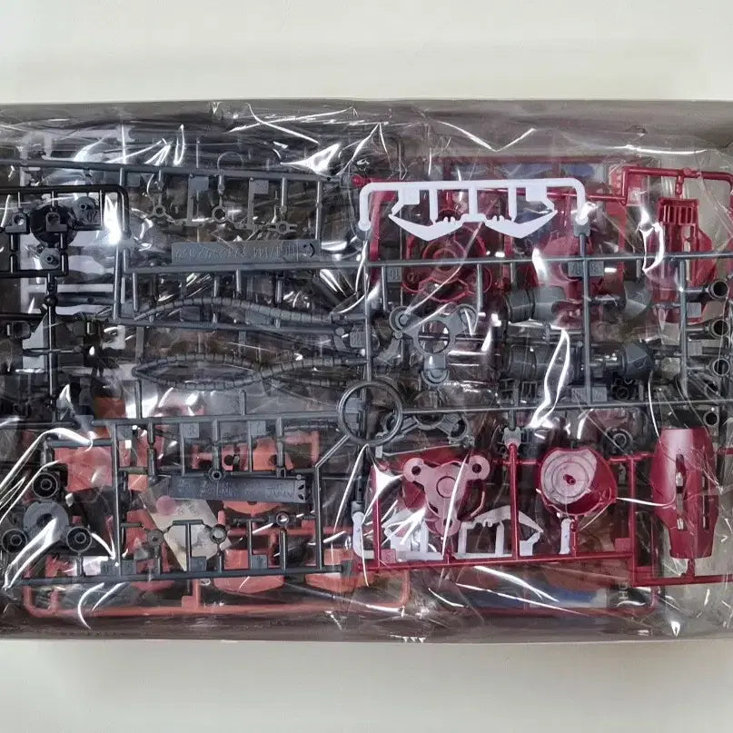 [BUNJANG] Bandai HG Gundam Build Fighters Amazing Z&