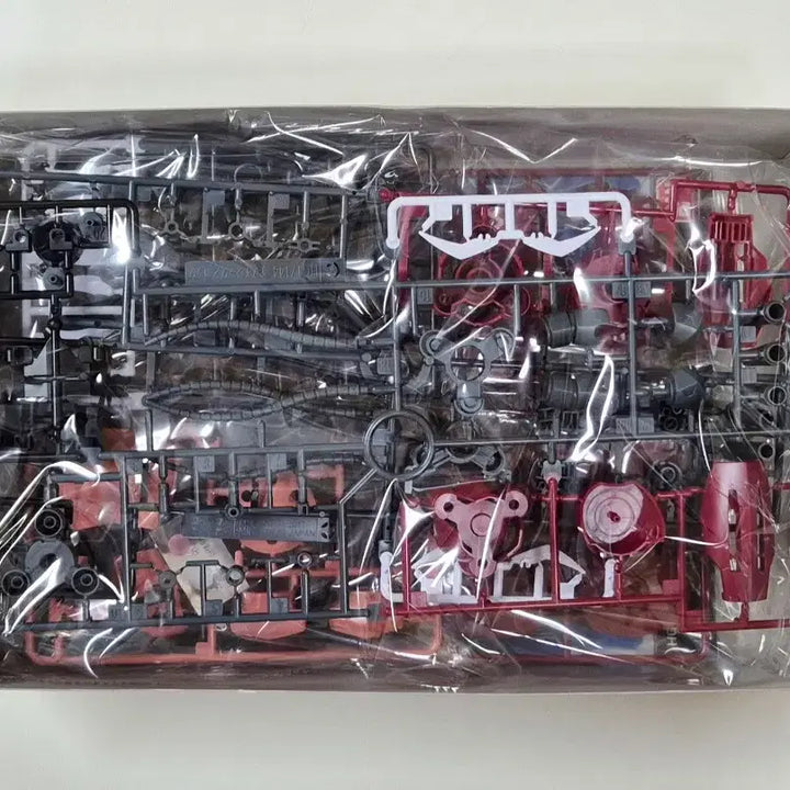 [BUNJANG] Bandai HG Gundam Build Fighters Amazing Z&