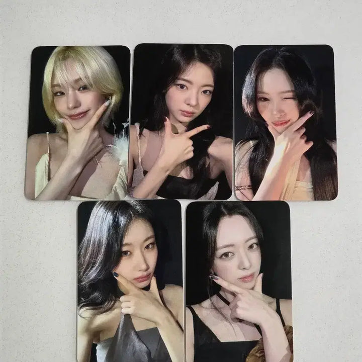 [BUNJANG] ITZY "It&