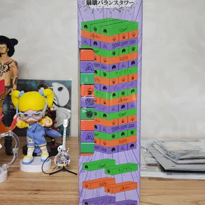 [BUNJANG] My Hero Academia Original Art Goods / 나의 히어로 아카데미아 원화 잰가