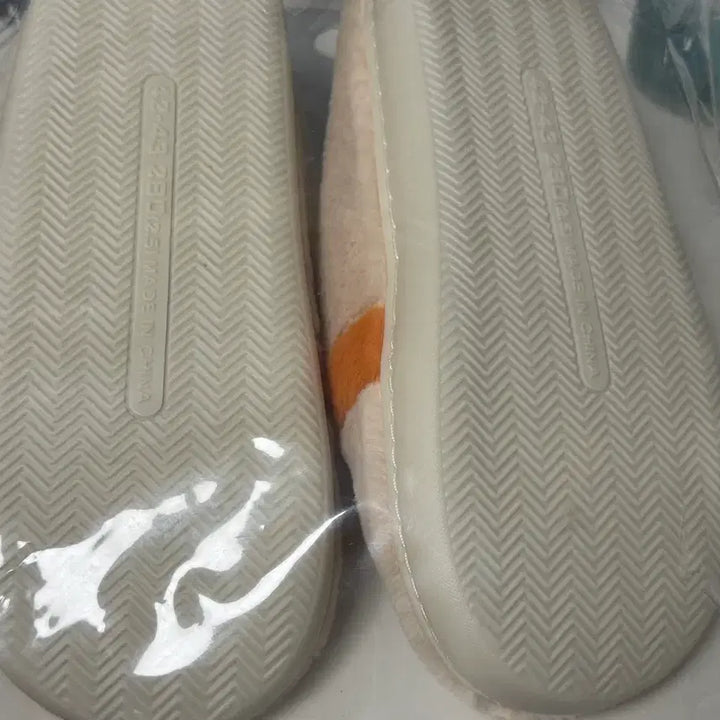 [BUNJANG] Wishdoll Bubble Cat Room Shoes / 위시돌 버블냥 룸슈즈