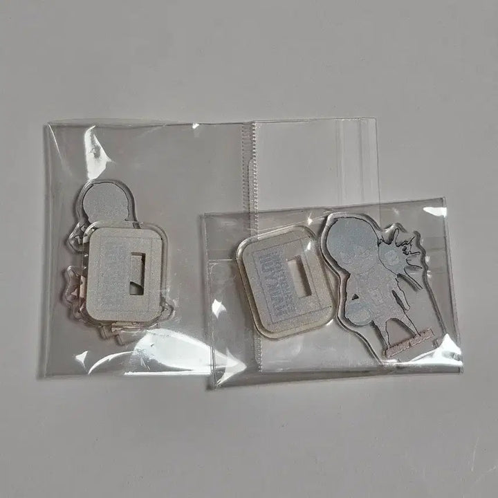 [BUNJANG] Haikyuu!! Art Exhibition Mini Acrylic Stand Kageyama - Bundle Set / 일괄) 하이큐 원화전 미니 아크릴 스탠드 카게야마