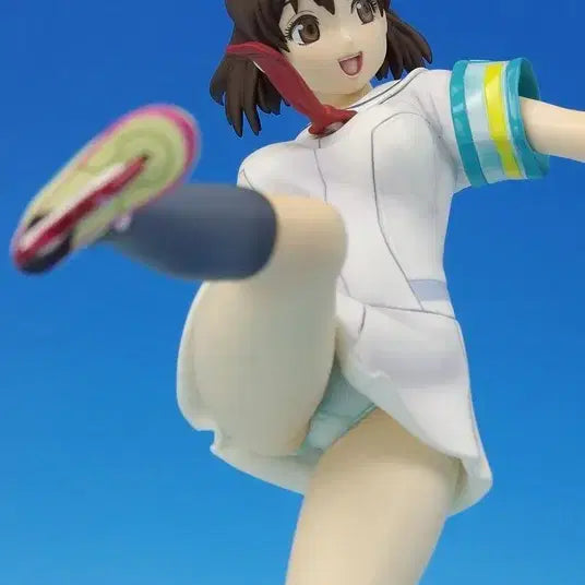 [BUNJANG] MegaHouse Real Drive Aoi Minamo Classic Bishoujo Figure / 메가하우스 리얼 드라이브 미나모 아오이 고전 미소녀 피규어