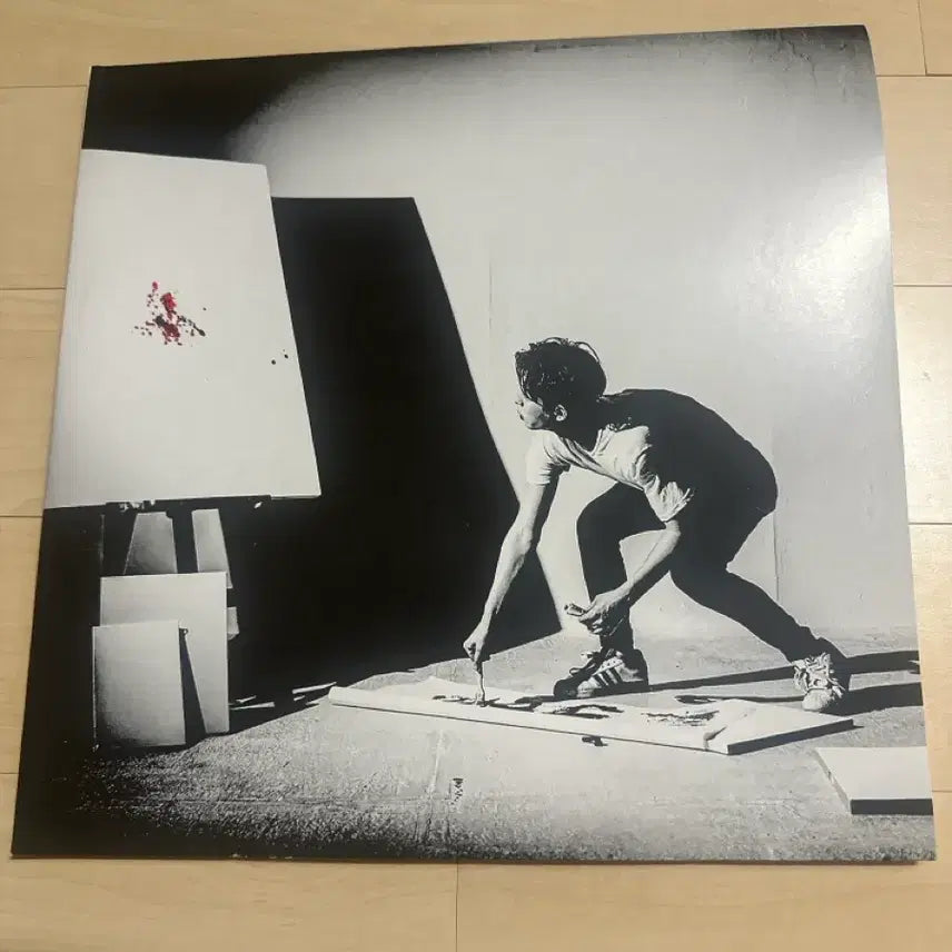 [BUNJANG] Just Music Pac-Gweop-Hyo-Gwa LP / 저스트뮤직 파급효과 LP