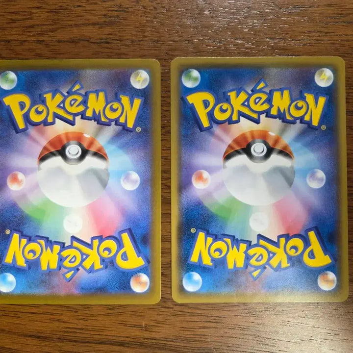[BUNJANG] Pokemon Card Pikachu 2026 World Championship Jim Promo &amp; Winkchu Japanese Set / [일본판] 포켓몬카드 피카츄 2026 월드 챔피언쉽 짐프로모 &amp; 윙크츄