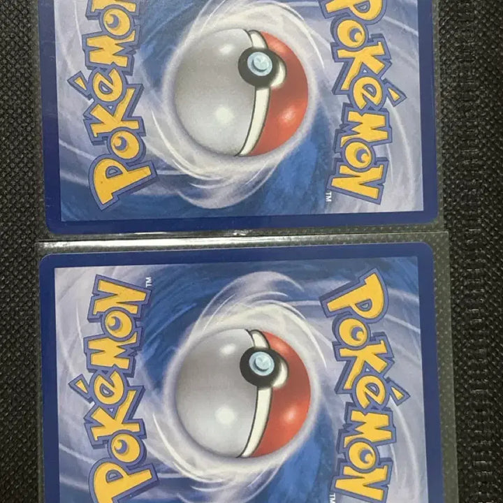 [BUNJANG] Pokemon Card Iron-Rolling &amp; Bar-Rolling AR Cards / 포켓몬 카드 사철록 바라철록 ar 판매