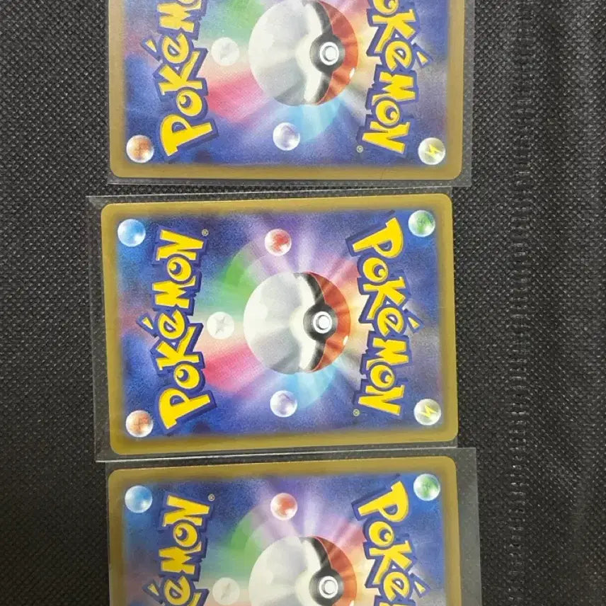[BUNJANG] Pokemon Card MA 3-Type Bundle Set / 포켓몬카드 ma 3종 일괄