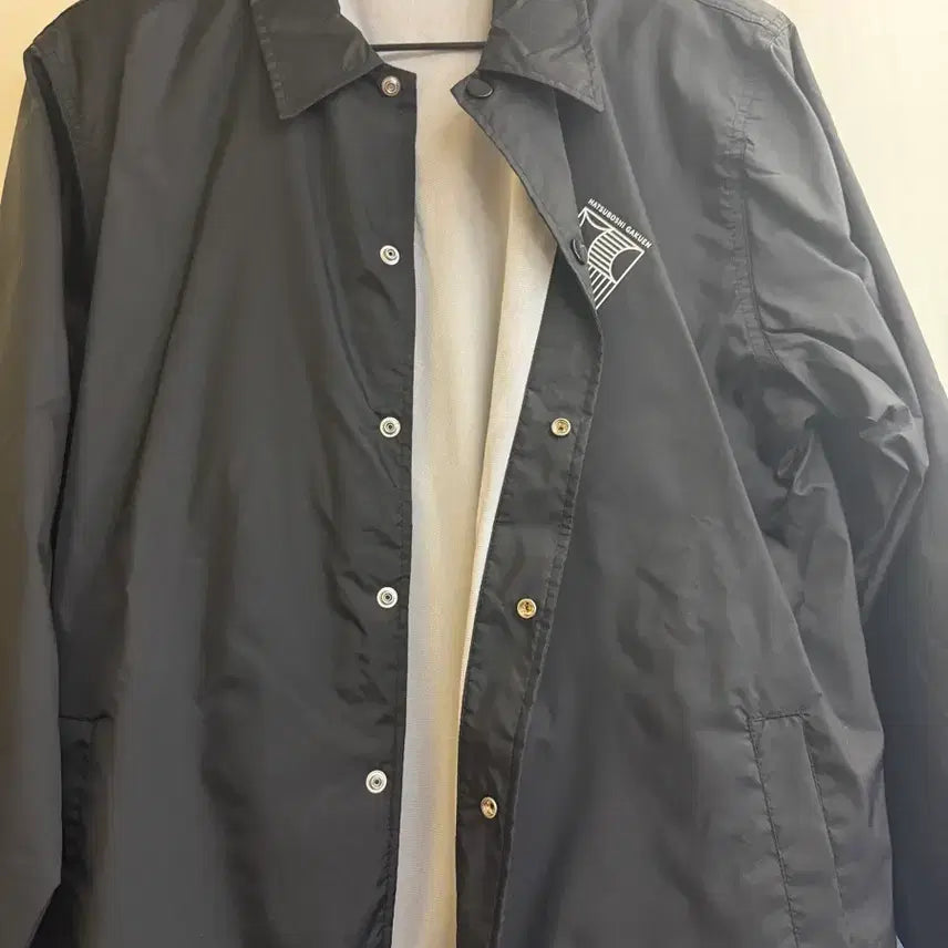 [BUNJANG] StarMakers First Live Tour Official Coach Jacket / 학원마스 첫 라이브투어 공식 재킷