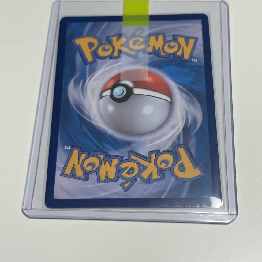 [BUNJANG] Pokemon Card Mega Abomasnow EX SR / (판완) 포켓몬카드 메가눈설왕 EX SR S급