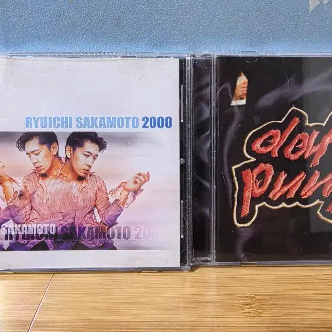 [BUNJANG] Various Artists Old Pop, Movie OST, and International Music CD Collection / 희귀 올드팝, 해외음악, 영화음악 OST 음반 CD