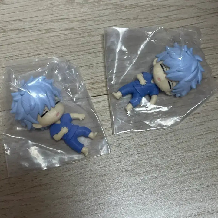 [BUNJANG] Gintama Nemuri Sei Gacha Gintoki / 은혼 네무라세타이 가챠 긴토키 1개