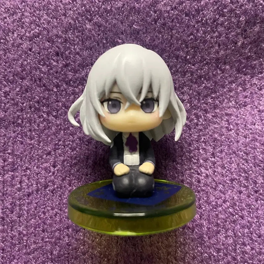 [BUNJANG] Touken Ranbu Honenami Toshiro Suwarasetai Acrylic Stand / 도검난무 호네바미 토시로 스와라세타이