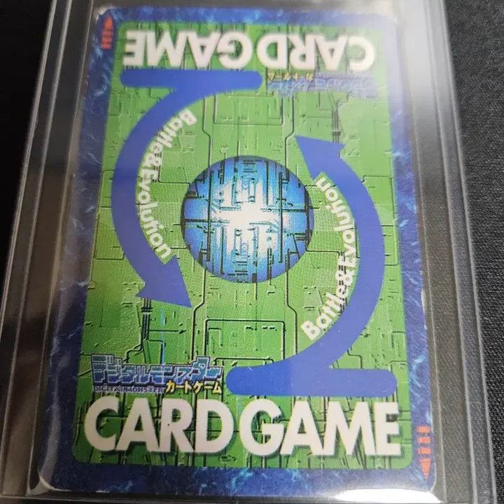 [BUNJANG] Digimon Card Seraphimon ST-153 / 구 디지몬카드 세라피몬 St-153
