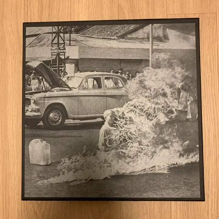 [BUNJANG] Rage Against The Machine XX (20th Anniversary Edition Deluxe Box Set) CD/DVD/LP / rage against the machine boxset 팝니다.
