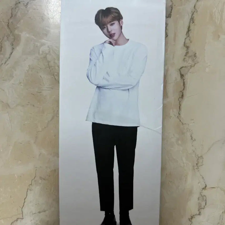[BUNJANG] Park Ji Hoon LOTTE LiA Photocard / 박지훈 롯데리아 굿즈
