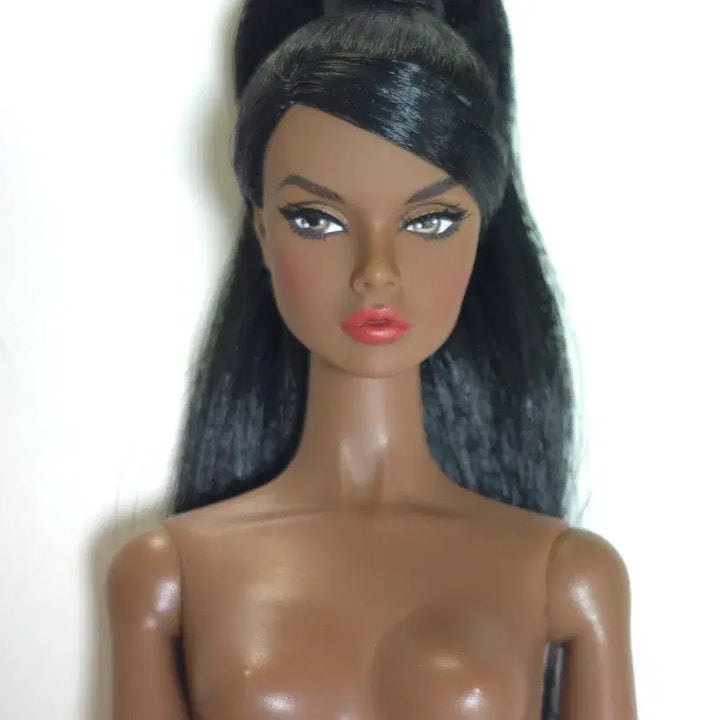 [BUNJANG] Poppy Parker Lemon Frost Nude Fashion Doll / 레몬 프로스트 포피파커  누드 poppyparker