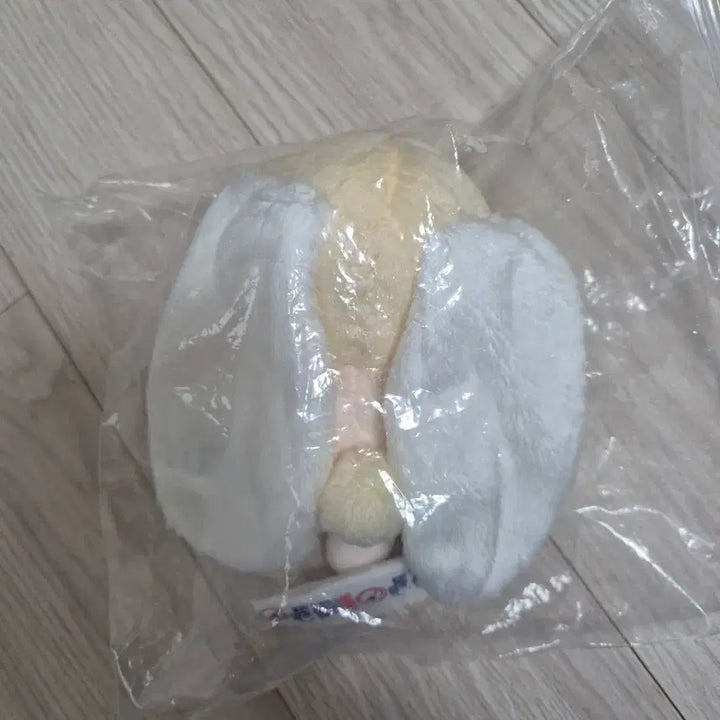 [BUNJANG] Nisha 10cm Unspecified Faction Plush Doll / 무속성 니샤 10cm 솜인형 원가이하 양도