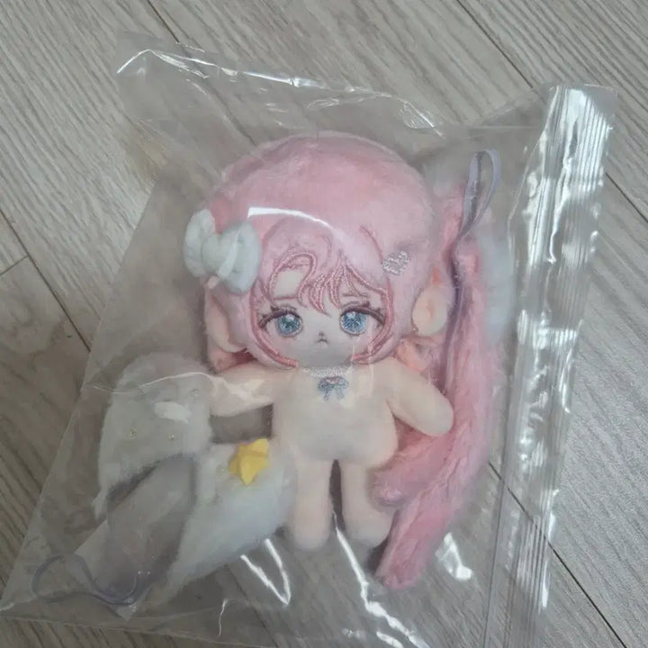 [BUNJANG] Himeko 10cm Custom Doll / 무속성 히메꼬 원가 이하 양도