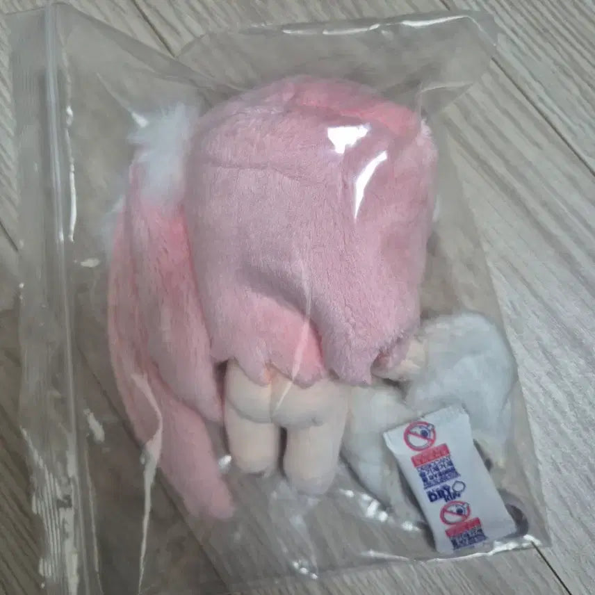 [BUNJANG] Himeko 10cm Custom Doll / 무속성 히메꼬 원가 이하 양도