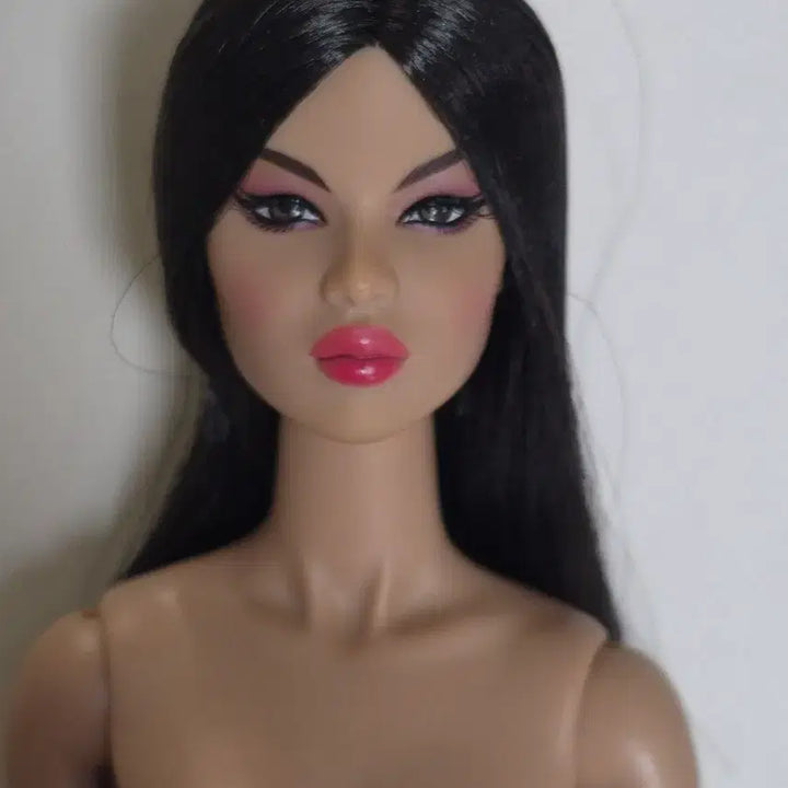 [BUNJANG] Fashion Royalty Ayumi Nude NuFace Doll / 쿨키드 아유미 누드  fashionroyalty nuface