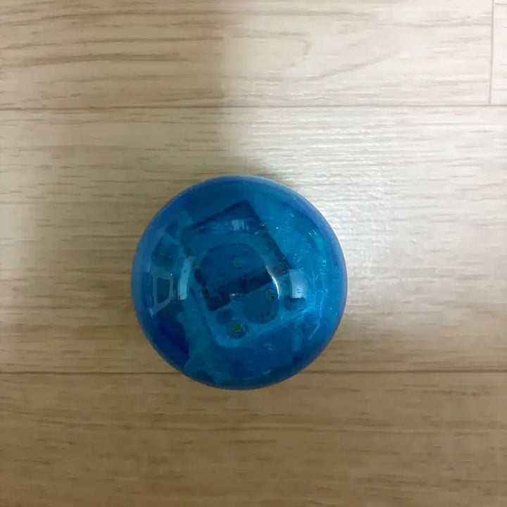[BUNJANG] Toy Spirit Slide Phone Gacha Blue (Sealed) / [미개봉] 토이스피릿 슬라이드폰 가챠 블루