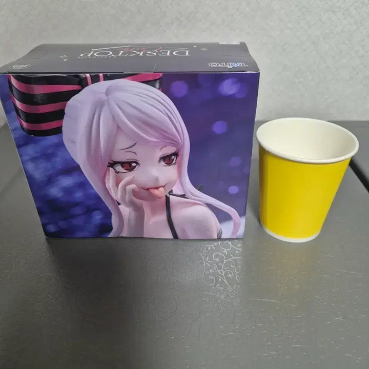 [BUNJANG] Taito Desktop Figure / 타이토 데스크탑 피규어
