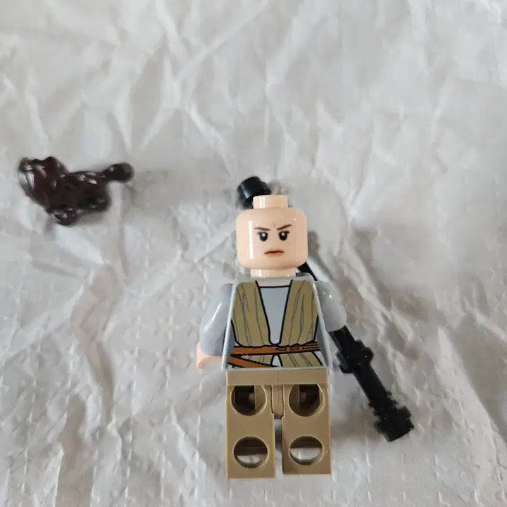 [BUNJANG] LEGO Star Wars Rey / 레고 스타워즈 레이