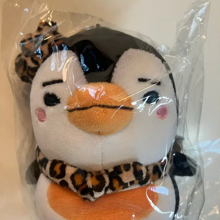 [BUNJANG] 2PM Junho Jubongi Keyring / 준호 2PM 주펭이 키링
