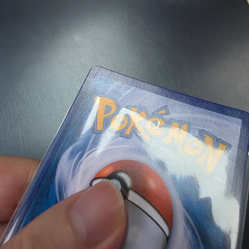 [BUNJANG] Pokemon Card Boss&