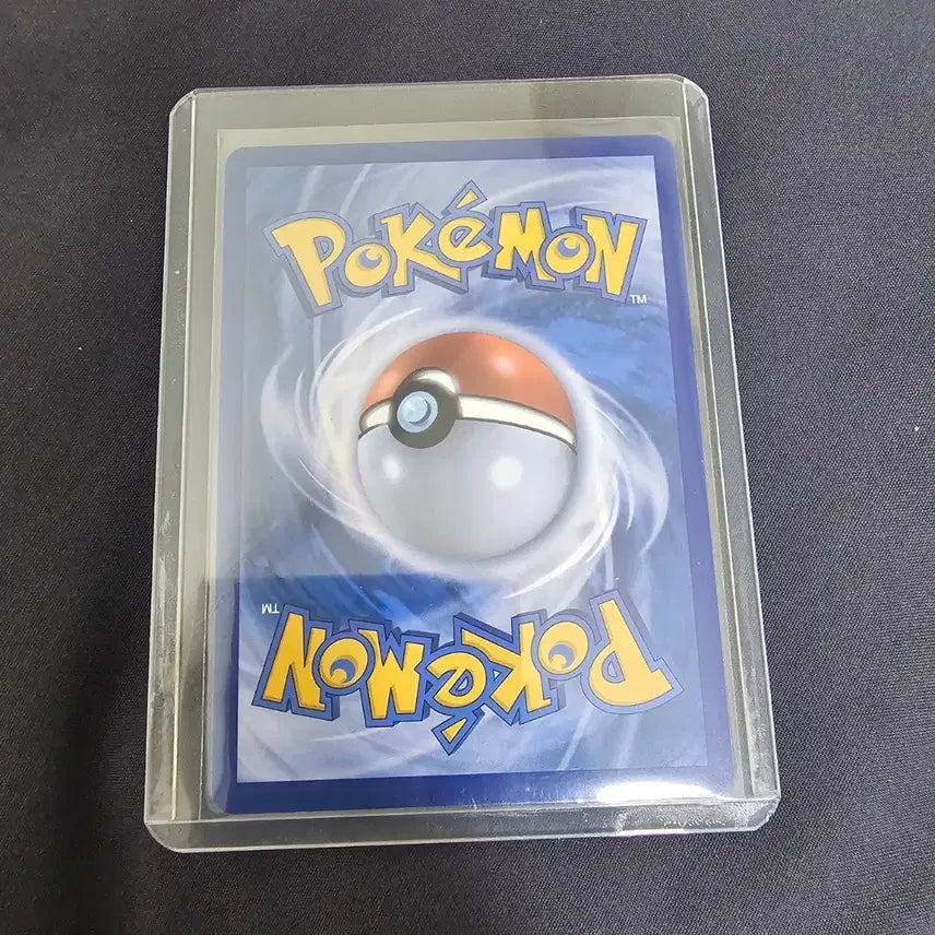 [BUNJANG] Pokemon Card Turex SAR / 포켓몬카드 투희 SAR