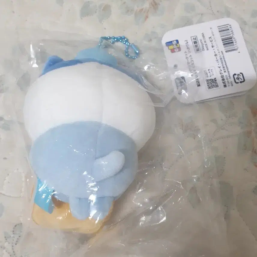 [BUNJANG] Chiikawa Delivery Mascot Hachiwara Doll Sealed / 치이카와 택배마스코트 하치와레 인형 미개봉