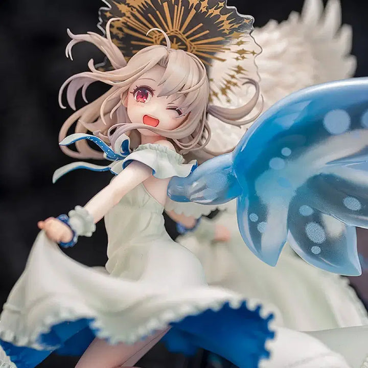 [BUNJANG] Kadokawa Illyasviel von Einzbern Fate Kaleid Liner Prisma Illya Figure / 카도카와 이리야스필 폰 아인츠베른 l 페이트 칼레이드 이리야 피규어