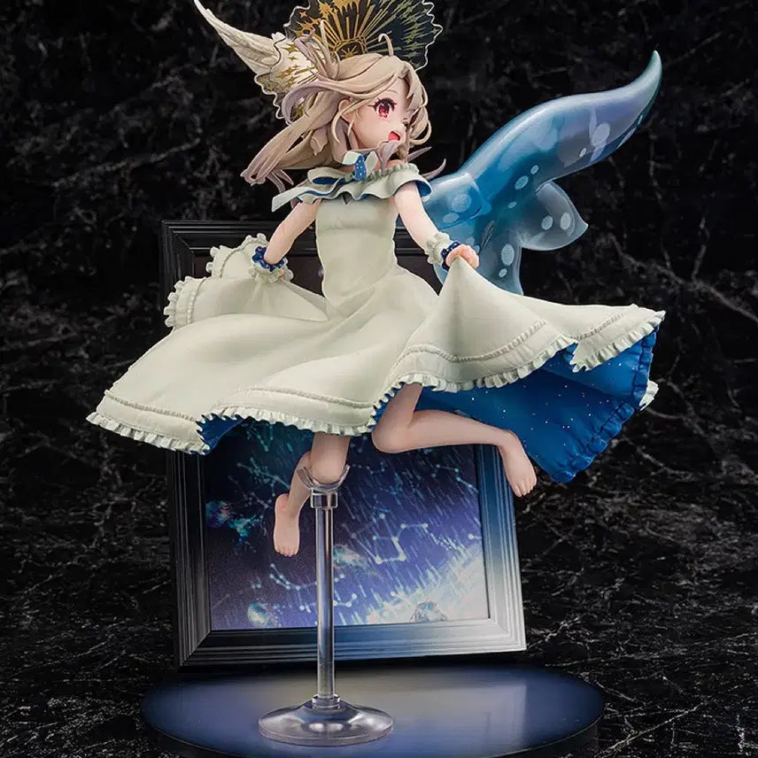 [BUNJANG] Kadokawa Illyasviel von Einzbern Fate Kaleid Liner Prisma Illya Figure / 카도카와 이리야스필 폰 아인츠베른 l 페이트 칼레이드 이리야 피규어