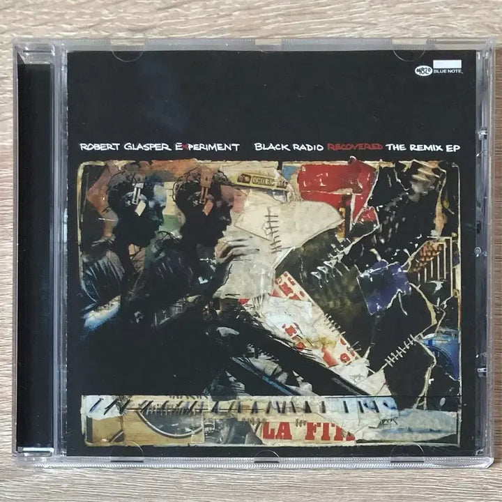 [BUNJANG] Robert Glasper CD / 로버트 글래스퍼 (Robert Glasper) CD 판매