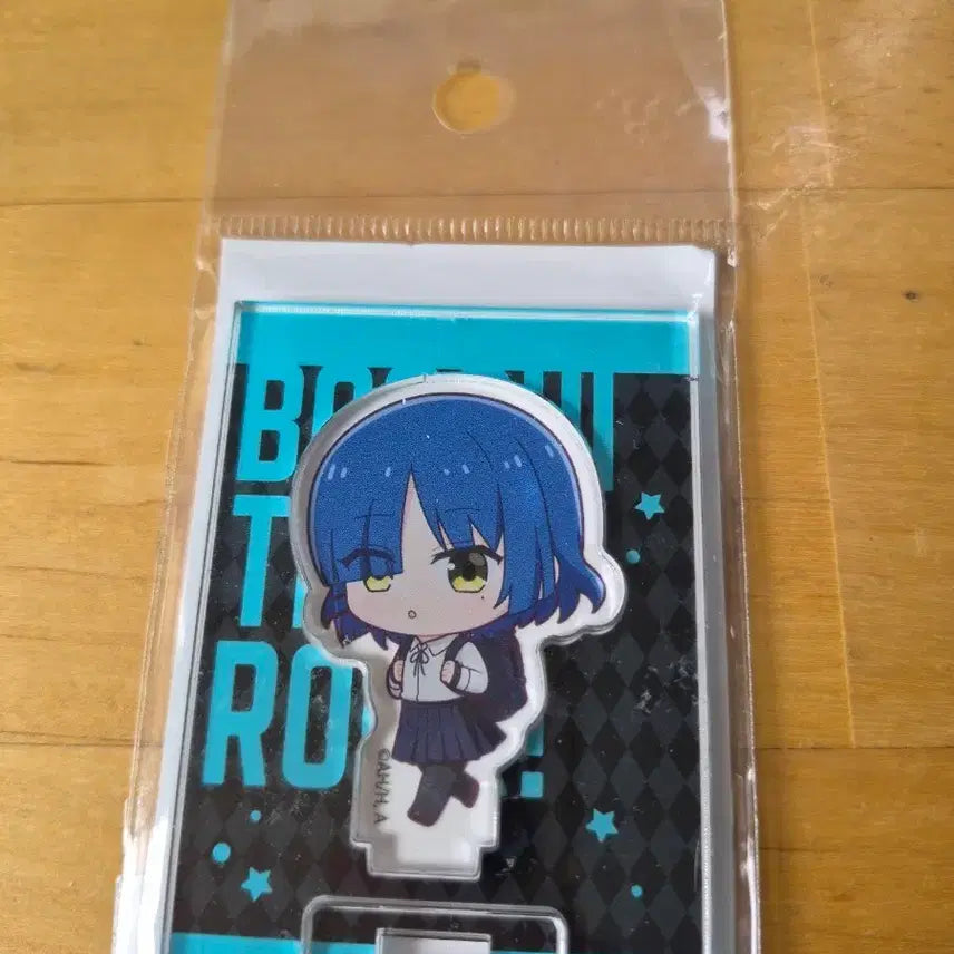 [BUNJANG] Bocchi the Rock! Yamada Ryo A Techitoko Acrylic Stand / 봇치더록 야마다료A 테쿠토코 아크릴스탠드 정품 팝니다