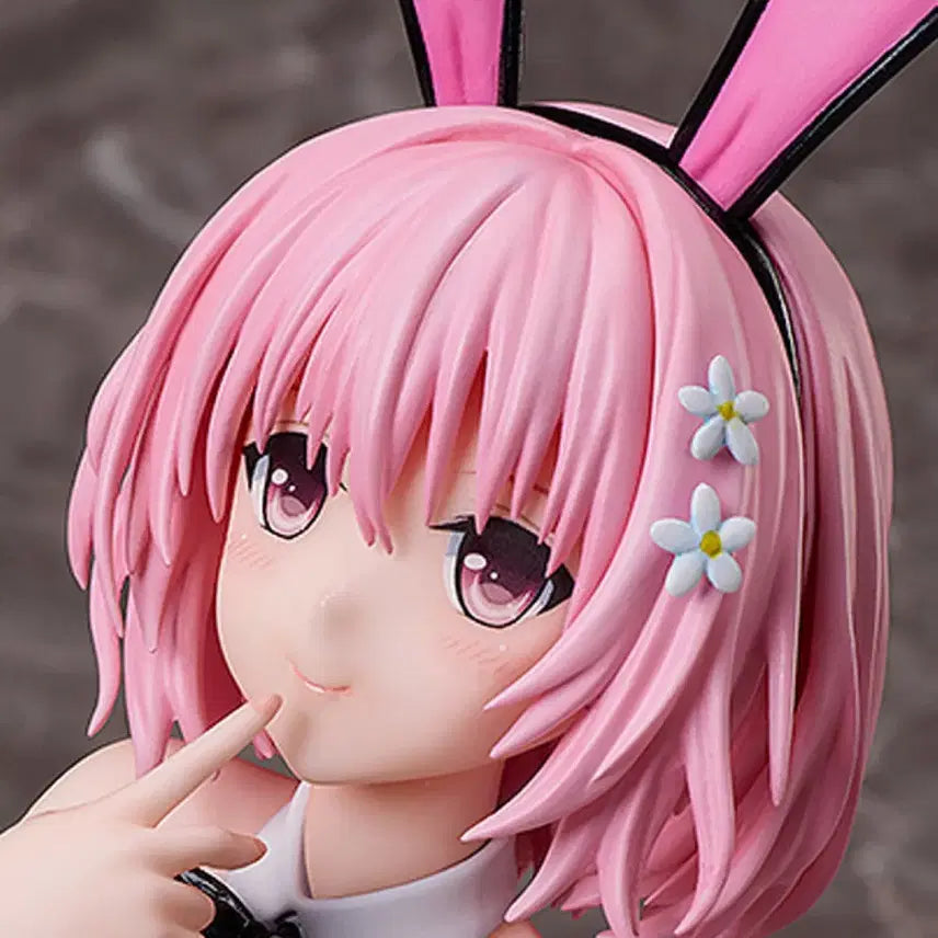 [BUNJANG] Pring Momo Belia Deviluke 1/6 Scale Darknes Bishoujo Figure / 프링 모모 베리아 데빌룩 1/6 투 러브 트러블 다크니스 미소녀 피규어