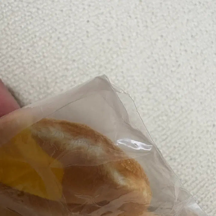 [BUNJANG] Rilakkuma Face Pouch / 리락쿠마 얼굴 파우치 리락쿠마