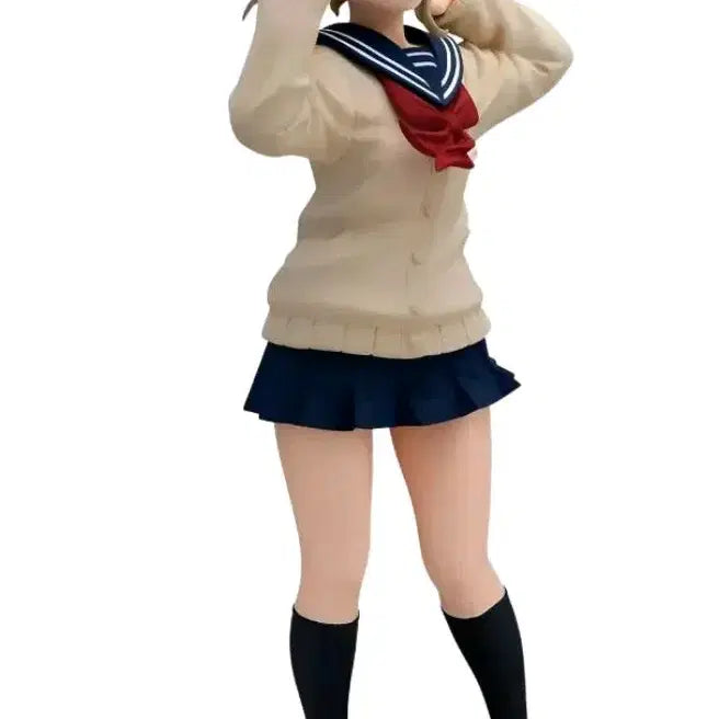 [BUNJANG] My Hero Academia Glitter Toga Sealed / 나히아 글리터 토가 (미개봉) 현물