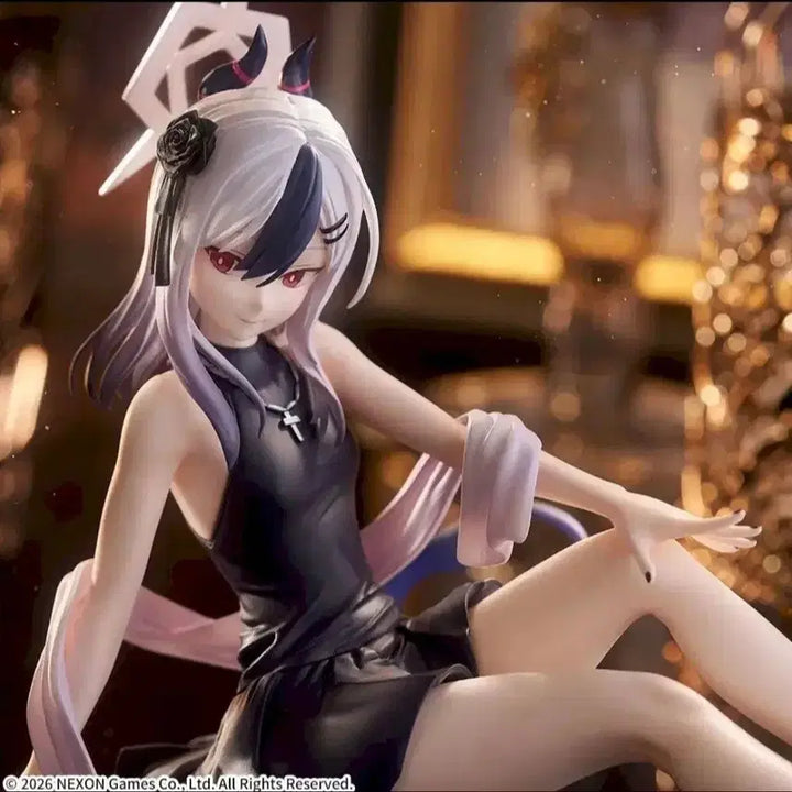 [BUNJANG] Sega Blue Archive Yumemirize Kayoko Sealed Figure / [미개봉]세가 블루아카이브 유메미라이즈 카요코 피규어