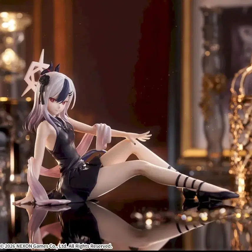 [BUNJANG] Sega Blue Archive Yumemirize Kayoko Sealed Figure / [미개봉]세가 블루아카이브 유메미라이즈 카요코 피규어