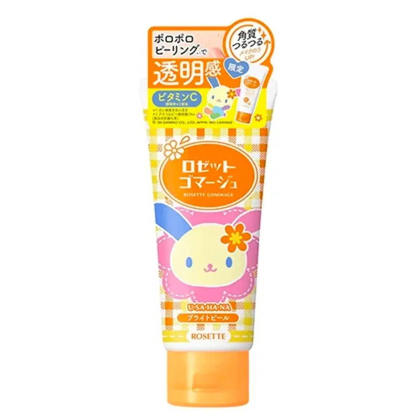 [BUNJANG] Rosette Ursa Hana Sanrio Peeling Gel / 로제트 필링젤 우사하나 산리오