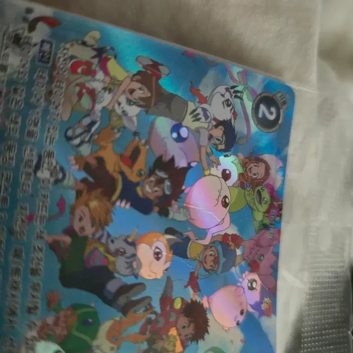 [BUNJANG] Digimon Card Game: Possibilities of the Future Booster Box / 디지몬 카드 게임 (미래로의 가능성) 데미지 제품