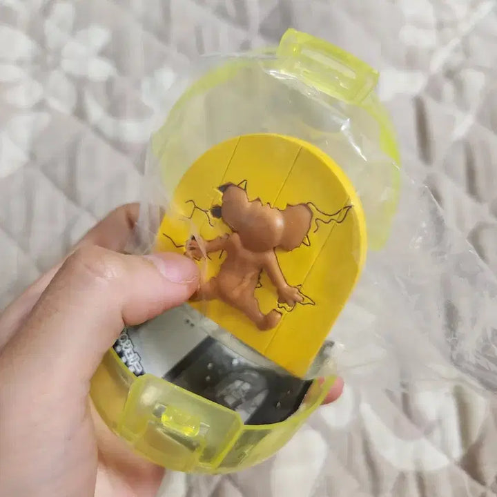 [BUNJANG] Takara Tomy Arts Tom and Jerry Jerry and Tuffy&