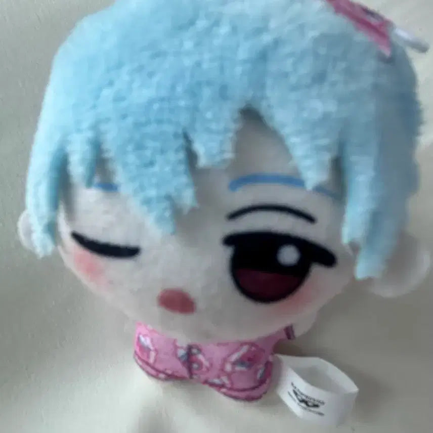 [BUNJANG] Gintama Gintoki Chibi Chibiigurumi Pajama Plush Keychain / 은혼 긴토키 치비치비구루미 파자마 누이 인형 키링 양도