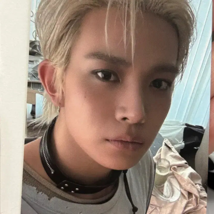 [BUNJANG] ENHYPEN Heeseung In The New Beginning Official Photocard / 에반 이희승 인가 공방 포카 양도 판매