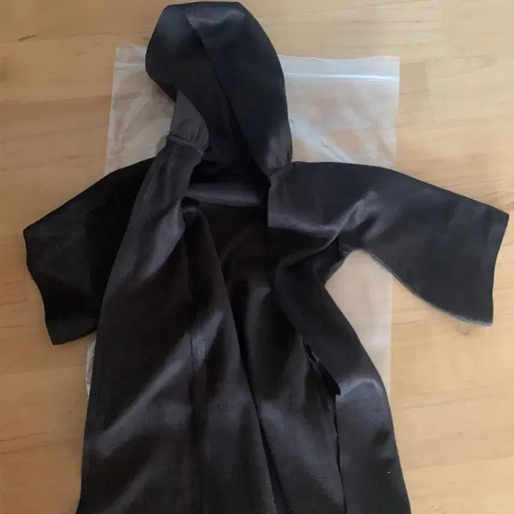 [BUNJANG] Anakin Robe (Hot Toys Compatible) / topo 아나킨 로브 판매 (핫토이 호환)