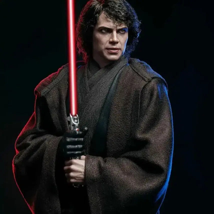 [BUNJANG] Anakin Robe (Hot Toys Compatible) / topo 아나킨 로브 판매 (핫토이 호환)