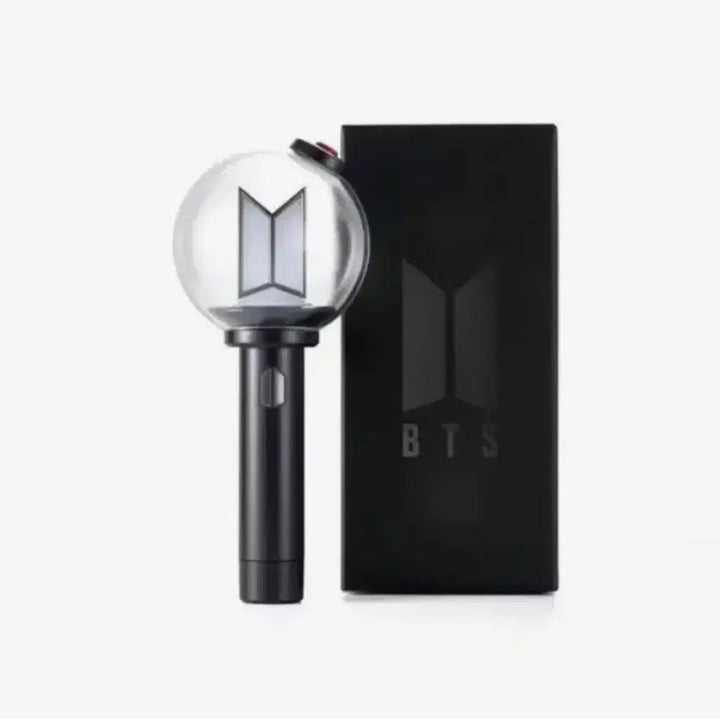 [BUNJANG] BTS Official Light Stick ver.4 ARMY Bomb Bundle Set / (배변)BTS 공식 응원봉 ver.4 아미밤 9개 일괄
